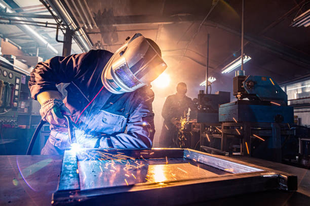 Best Artistic and Custom Metal Fabrication in Altoona, PA