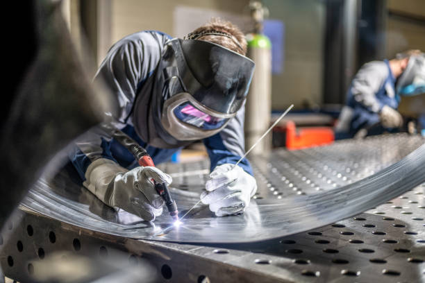 Best Welding Equipment Sales and Repair in Altoona, PA