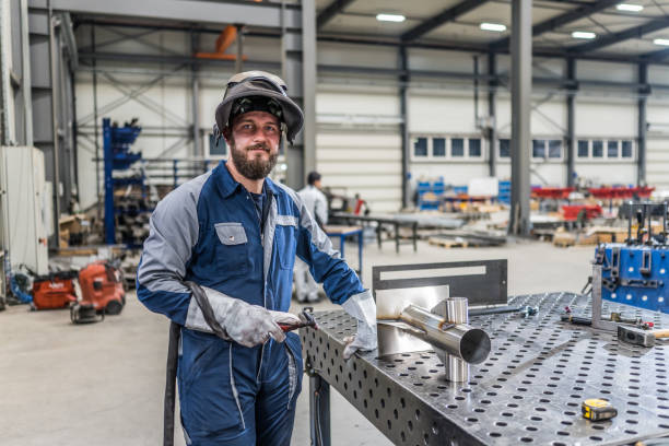 Best Pipe Welding in Altoona, PA