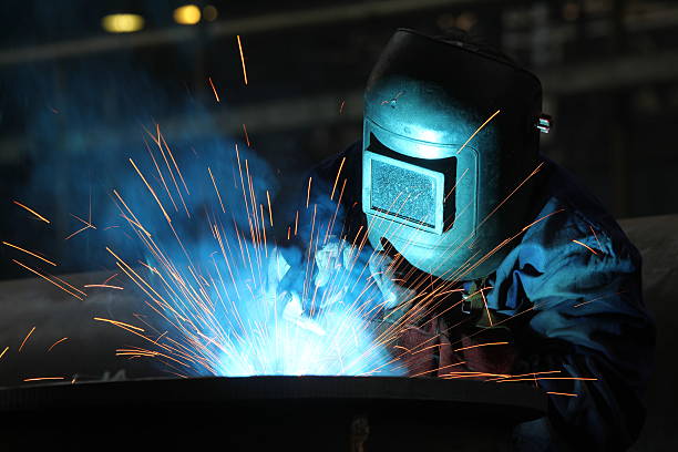 Professional Welder & Metal Fabrication in Altoona, PA