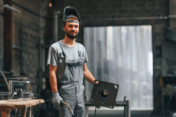 Best Structural Steel Welding in Altoona, PA